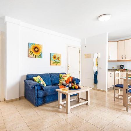 17 Los Cristianos Central By The Beach ,Wifi Arona  Eksteriør bilde