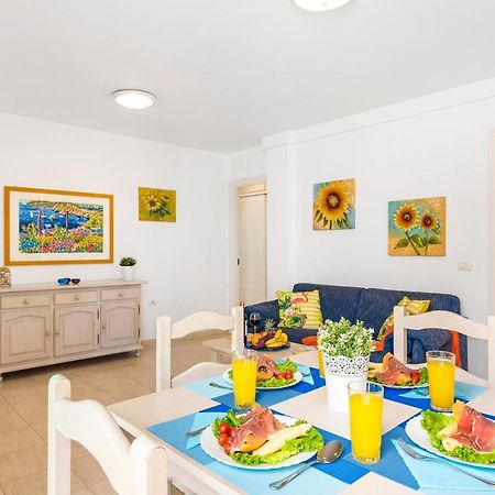 17 Los Cristianos Central By The Beach ,Wifi Arona  Eksteriør bilde