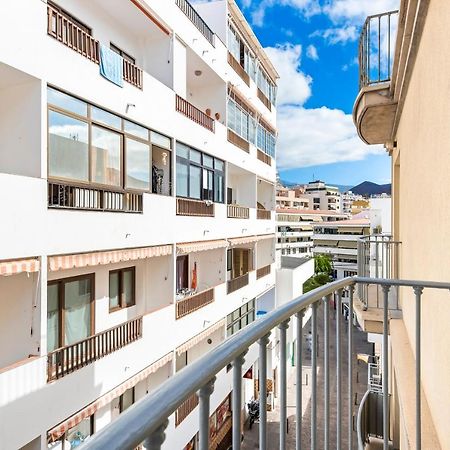 17 Los Cristianos Central By The Beach ,Wifi Arona  Eksteriør bilde