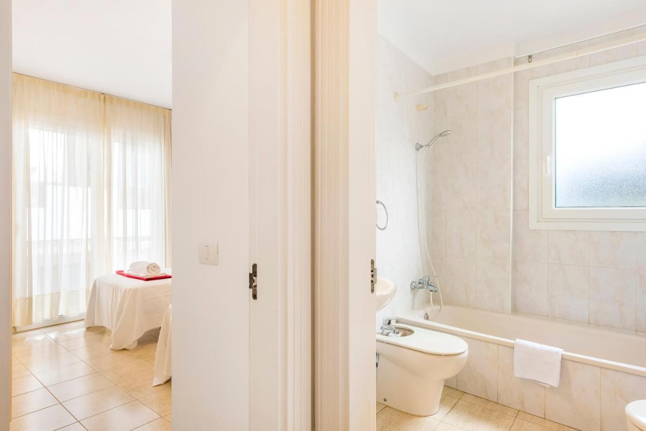 17 Los Cristianos Central By The Beach ,Wifi Arona  Eksteriør bilde