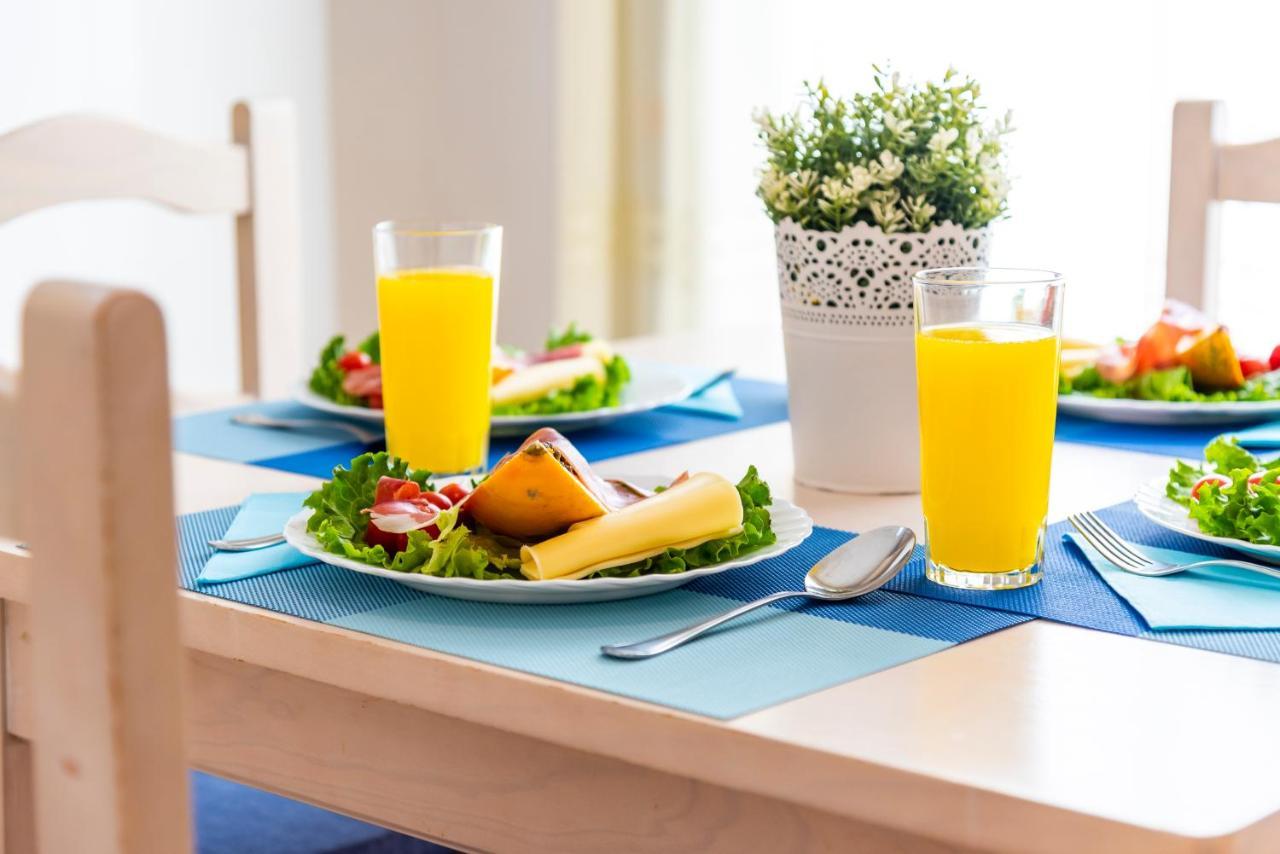 17 Los Cristianos Central By The Beach ,Wifi Arona  Eksteriør bilde