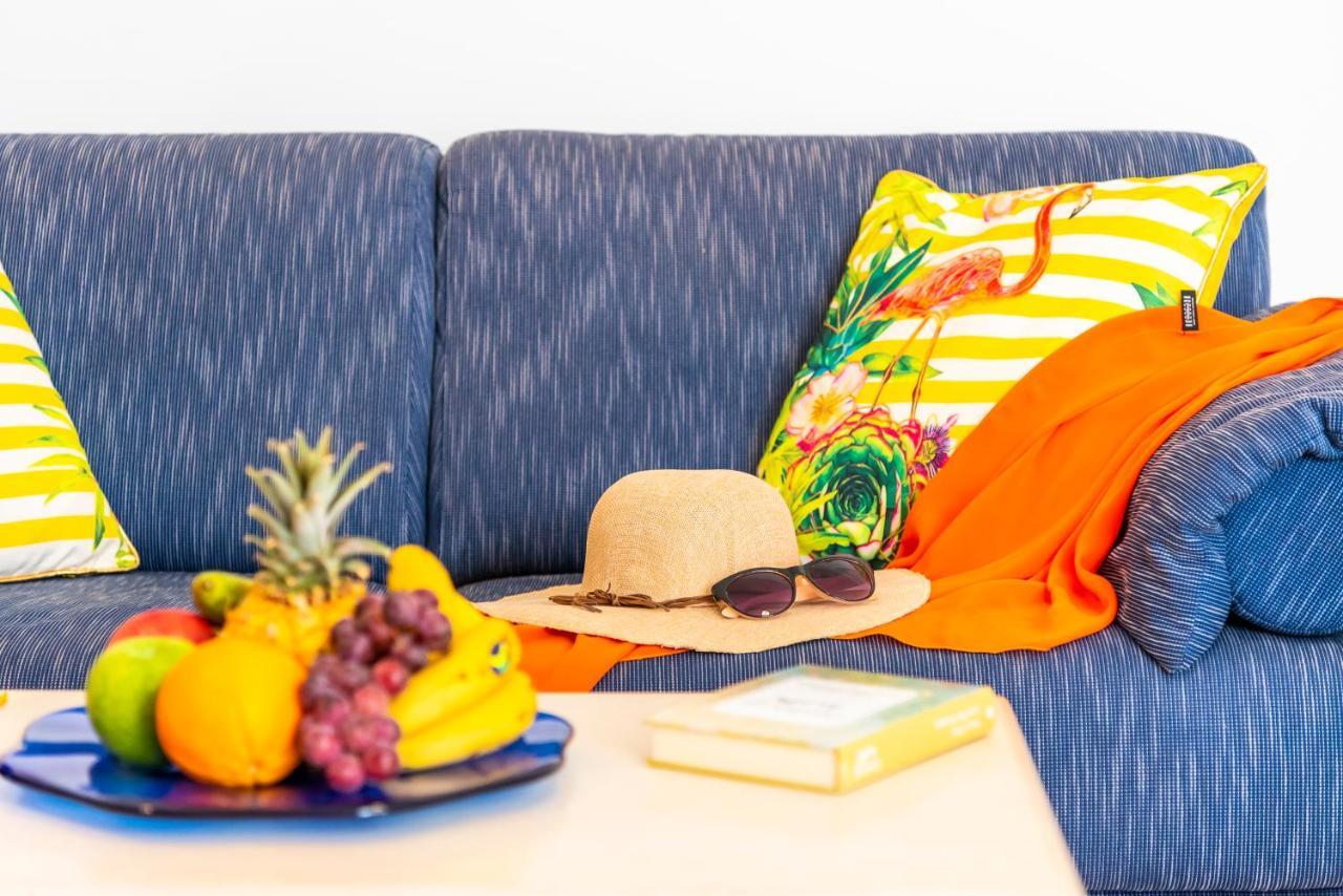 17 Los Cristianos Central By The Beach ,Wifi Arona  Eksteriør bilde