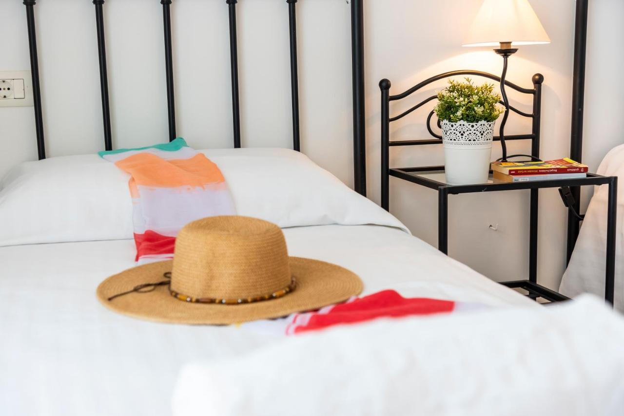 17 Los Cristianos Central By The Beach ,Wifi Arona  Eksteriør bilde