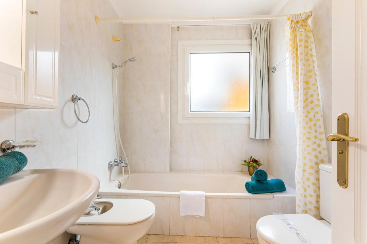 17 Los Cristianos Central By The Beach ,Wifi Arona  Eksteriør bilde