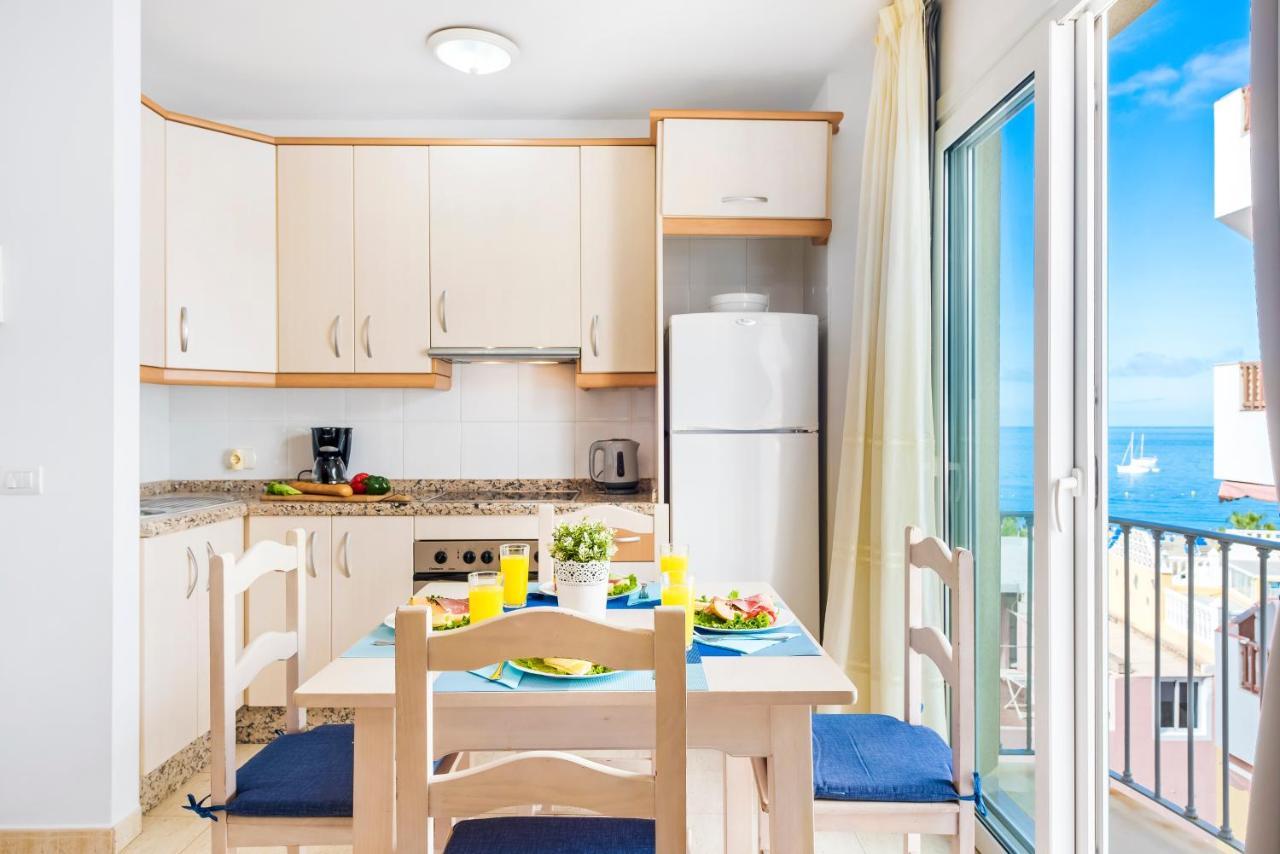 17 Los Cristianos Central By The Beach ,Wifi Arona  Eksteriør bilde