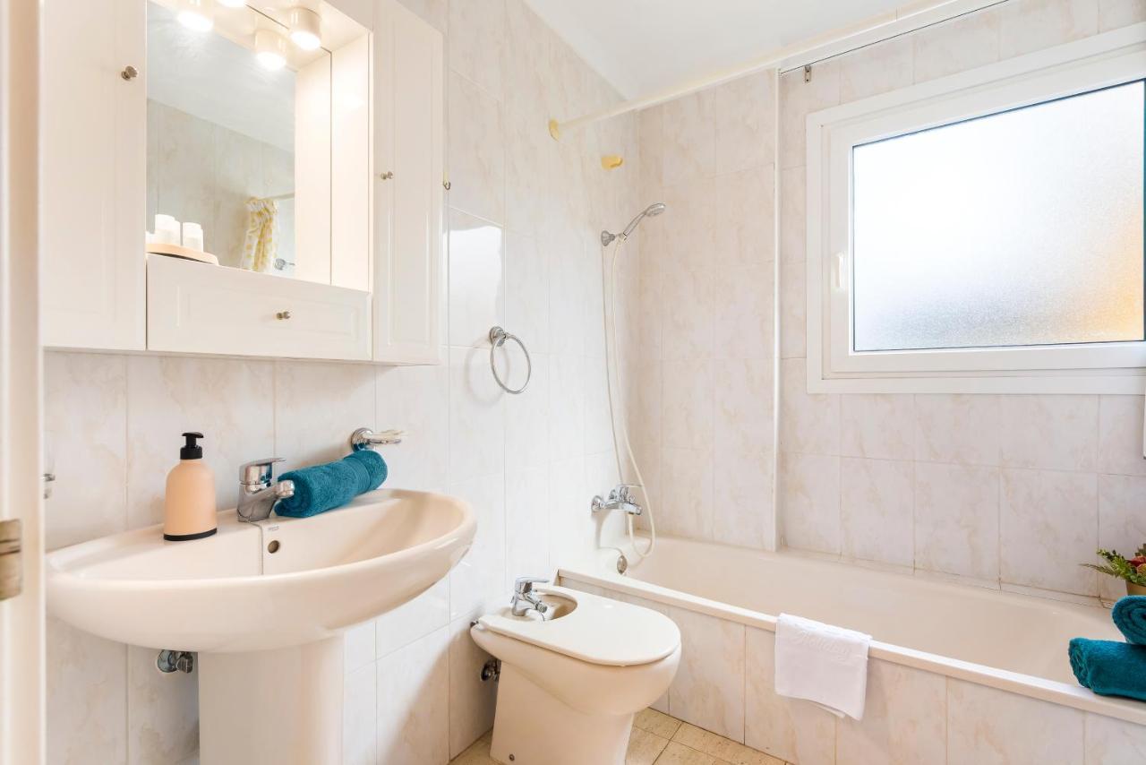 17 Los Cristianos Central By The Beach ,Wifi Arona  Eksteriør bilde
