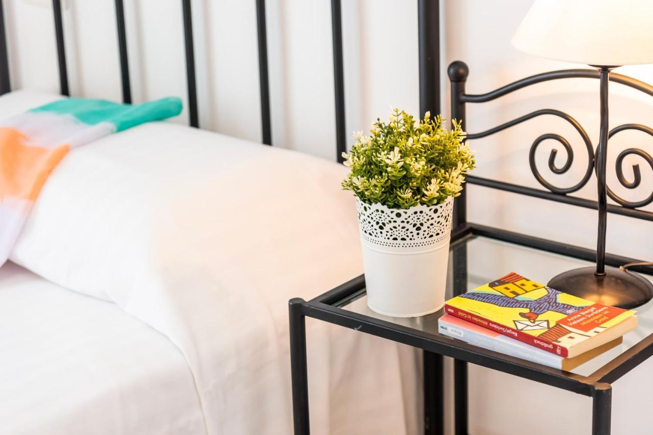 17 Los Cristianos Central By The Beach ,Wifi Arona  Eksteriør bilde
